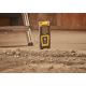 24. Stanley STHT77100-0 Laser Rangefinder Black, Yellow 30 m