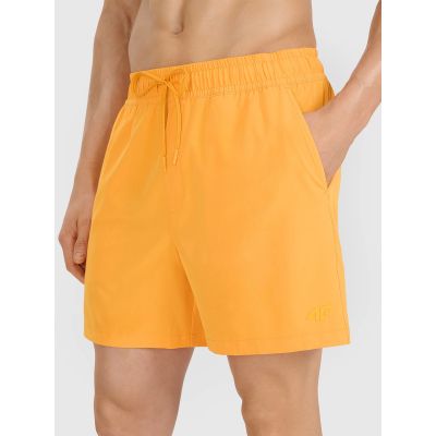 5. Men's boardshorts 4F 4FWSS25UBDSM134-70S