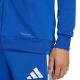 5. adidas Tiro 26 League Training Men's Sweatshirt Blue JY7210
