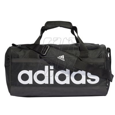 7. Bag adidas Linear Duffel S HT4742