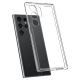 7. Spigen Ultra Hybrid Case for Samsung Galaxy S24 Ultra - Transparent