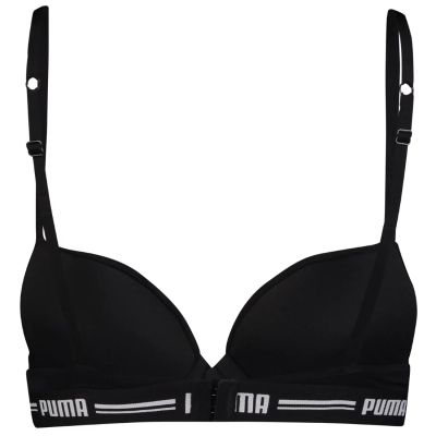 4. Puma T-Shirt Bra W 604053001-200