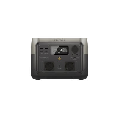 EcoFlow RIVER 2 Max 512Wh Portable Power Station
