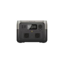 EcoFlow RIVER 2 Max 512Wh Portable Power Station