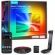 2. Govee H6099 TV Backlight 3 Lite | LED Backlight | for 75-85 inch TVs, RGBICW, Wi-Fi+Bluetooth