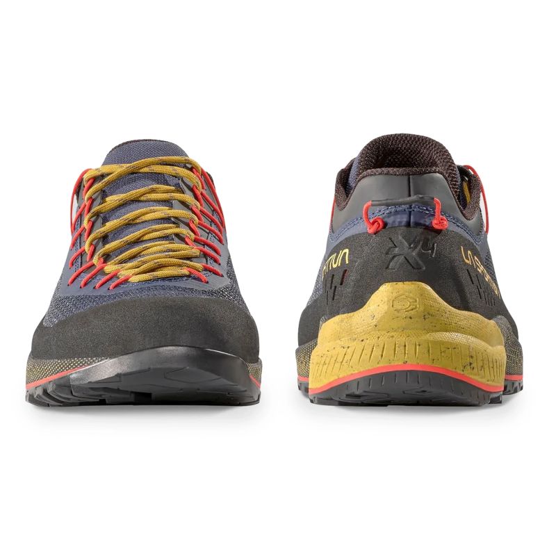 4. La Sportiva TX4 EVO ST ZFAS049B46E32 NIGHT SKY/SAVANA