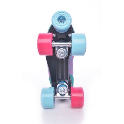 4. Tempish Sunny Leopard Jr roller skates 1000004923