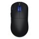 HATOR Quasar 3 Wireless Gaming Mouse Ambidextrous RF Wireless + Bluetooth + USB Type-A Optical 12000 DPI
