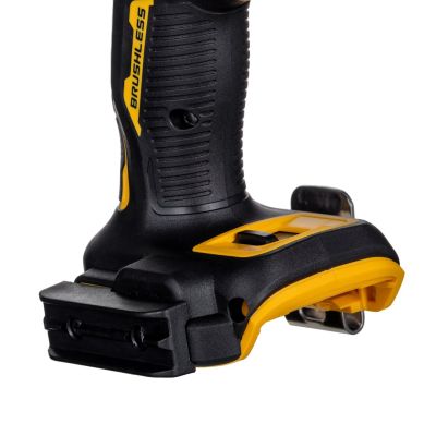 7. 18V DCF850N-XJ DEWALT Battery Impact Driver