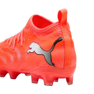 3. Puma Future 9 Match FG/AG 108721 01 Kids' Football Boots
