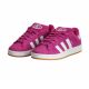 4. Adidas Campus 00s Semi Lucid Fuchsia Pink Children's Sneakers - IG9156
