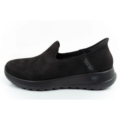 2. Skechers Go Walk Joy W 124665/BBK shoes