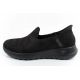 2. Skechers Go Walk Joy W 124665/BBK shoes
