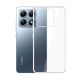 5. 3mk Clear Case for Xiaomi 14T - transparent