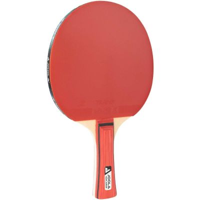 8. JOOLA TEAM JUNIOR TABLE TENNIS RACKET
