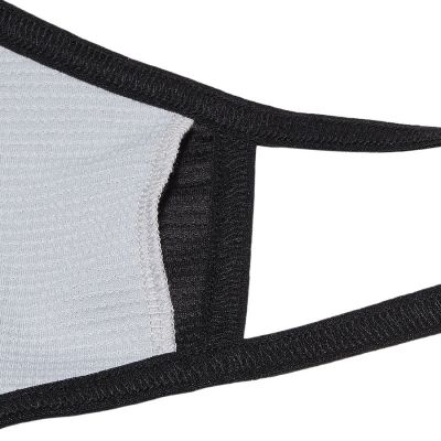 3. Asics Face Cover Logo mask 3033B422 003