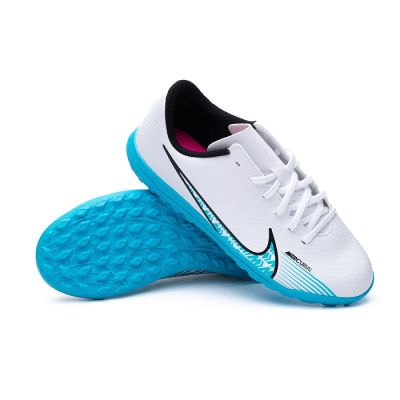 7. Nike Vapor 15 Club TF Jr DJ5956-146 shoes