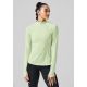 6. CASALL Technical Pursuit Longsleeve T-shirt green