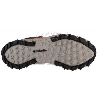 4. Columbia Peakfreak II Mid Outdry shoes M 2100691313