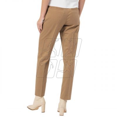 7. Tommy Hilfiger Chinos Core Suiting Trousers W WW0WW37422