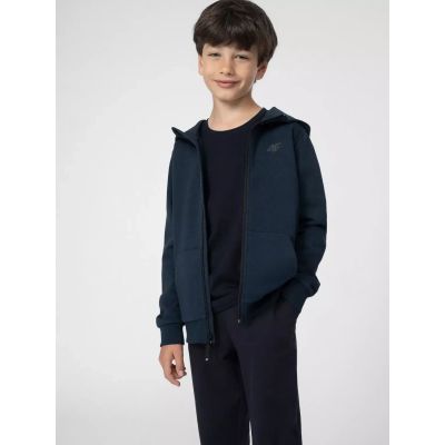 7. 4F Jr sweatshirt 4FJSS23TSWSM219 31S