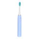 4. PHILIPS HX3651/12 toothbrush