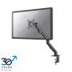 16. Neomounts FPMA-D650BLACK Monitor Holder/Stand 68.6 cm (27") Desk Black