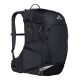 2. VAUDE Bike Alpin 28+5 Backpack, Sports Backpack, Black, Polyamide, Polyurethane (PU), Polyester