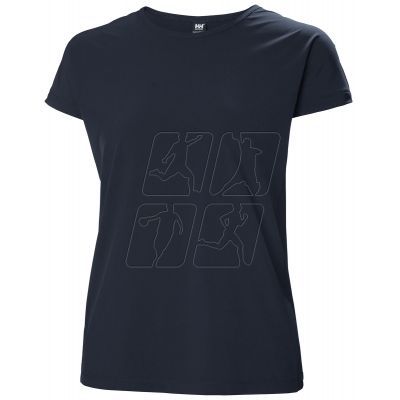 7. Helly Hansen Thalia W 34350 597 T-shirt