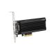 6. Icy Dock MB987M2P-1B Internal M.2 Adapter