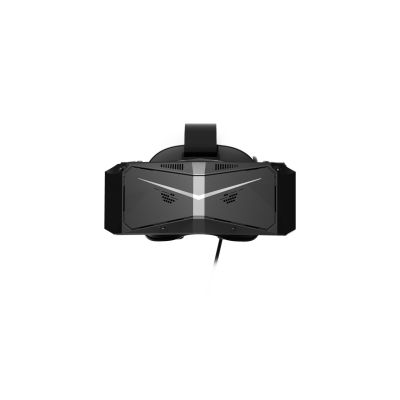 3. Pimax Crystal Light Virtual Reality Headset & Controllers