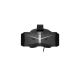 3. Pimax Crystal Light Virtual Reality Headset & Controllers