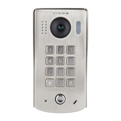 VIDOS DUO S1311D door station