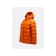 2. Peak Performance M Frost Down Jacket Orange