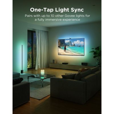 24. Govee H66A0 Smart Wi-Fi/Bluetooth Strip Light