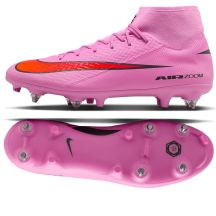 Nike Zoom Mercurial Superfly 10 Academy SG-PRO FQ8336-600 shoes