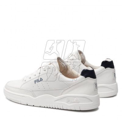 4. Fila Town Classic Pm M Ffm081.13037 shoes