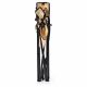 25. Meteor Seza 16556 folding chair