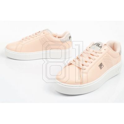 14. Fila Crosscourt Jr FFT0051.43108 shoes