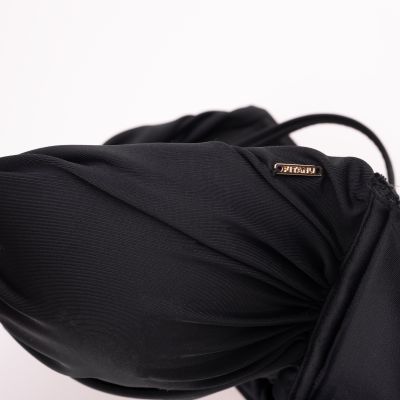 4. Women's ALCANTARI TOP W swimsuit top