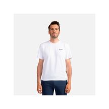 ROSSIGNOL Presset Tee Men's T-Shirt, White