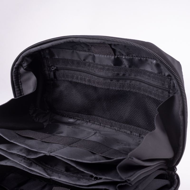 10. WASHI cosmetic bag