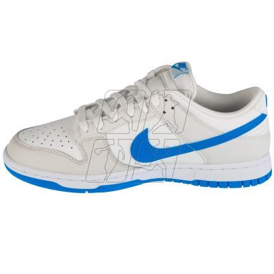 2. Nike Dunk Low Retro M DV0831-108 shoes