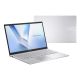 5. ASUS Vivobook 15 X1504MA-BQ173W Core 5 320 15.6" FHD IPS-level panel 60Hz 250 nits AG 16GB DDR5 512GB SSD Intel Graphics WiFi 6 + BT 720p camera 42Wh Windows 11 Cool Silver