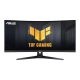 9. ASUS TUF Gaming VG34VQ3B Computer Monitor 86.4 cm (34") 3440 x 1440 px UltraWide Quad HD LED Black