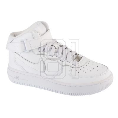 Nike Air Force 1 Mid EasyOn Gs W FN1193-111 shoes 