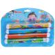 13. DIVING STICKS 4 PCS 21 CM