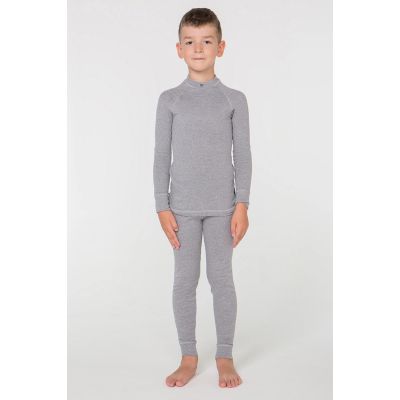 12. Meteor Jr thermal underwear 128-134 cm 47146