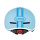 3. Globber Master XS/S Children's Helmet Pastel Blue [47-51 cm] (600-201)