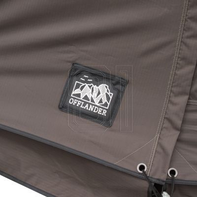 15. Side walls for Offlander STO80 2.3 M self-supporting awning OFF_ACC_STO80_L_AN